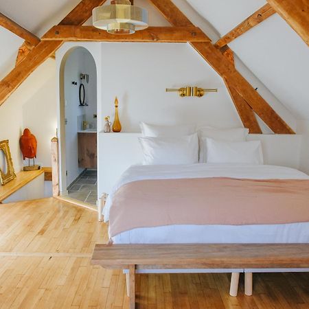 Maison Cistus - Maison D'Hotes De Charme - Suites Et Gite Avec Terrasses Privees - Proche De Sarlat, Au Coeur De La Nature 외부 사진