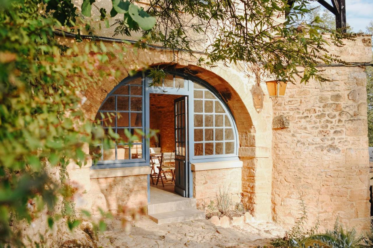 Maison Cistus - Maison D'Hotes De Charme - Suites Et Gite Avec Terrasses Privees - Proche De Sarlat, Au Coeur De La Nature 외부 사진