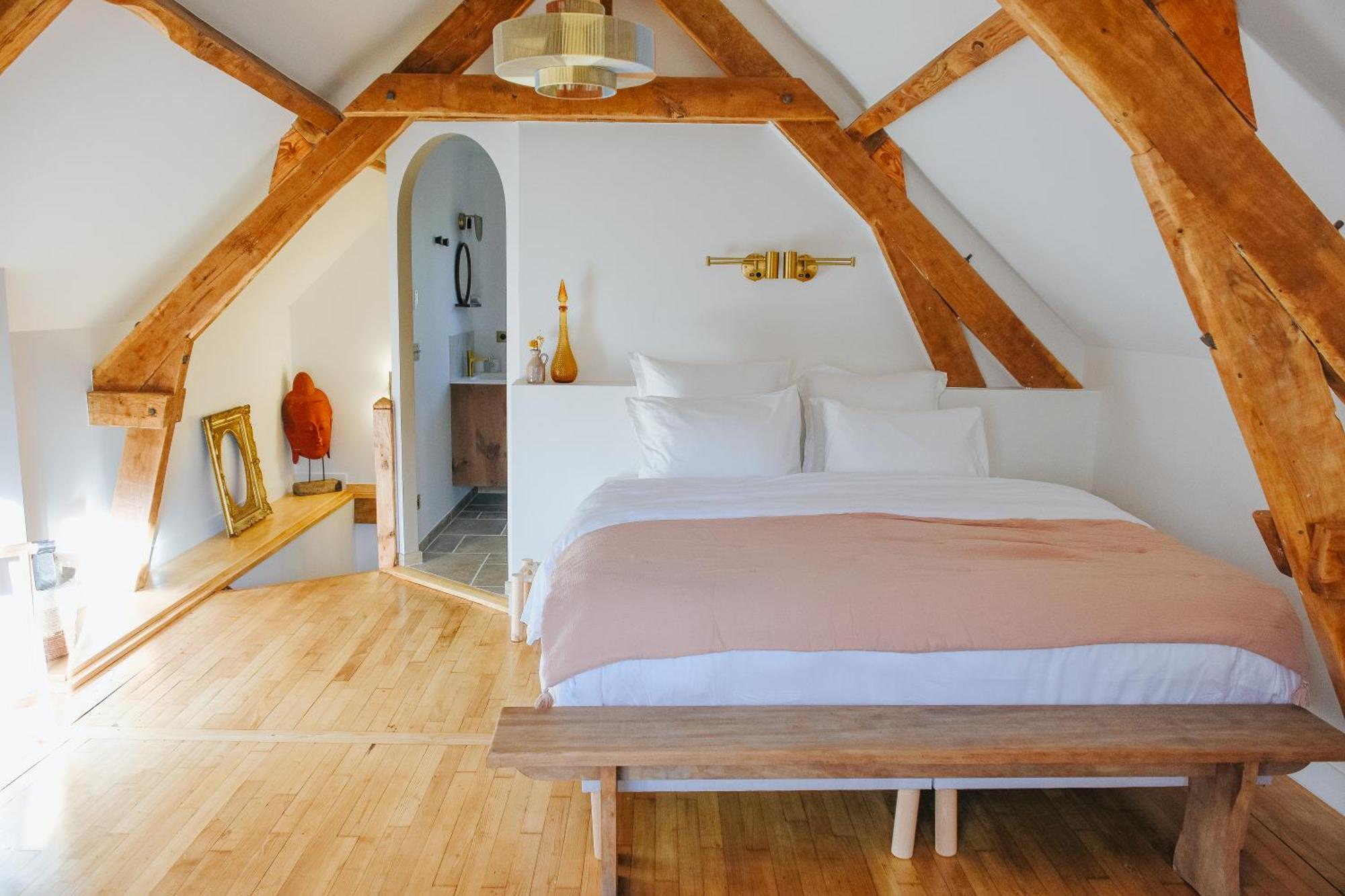 Maison Cistus - Maison D'Hotes De Charme - Suites Et Gite Avec Terrasses Privees - Proche De Sarlat, Au Coeur De La Nature 외부 사진