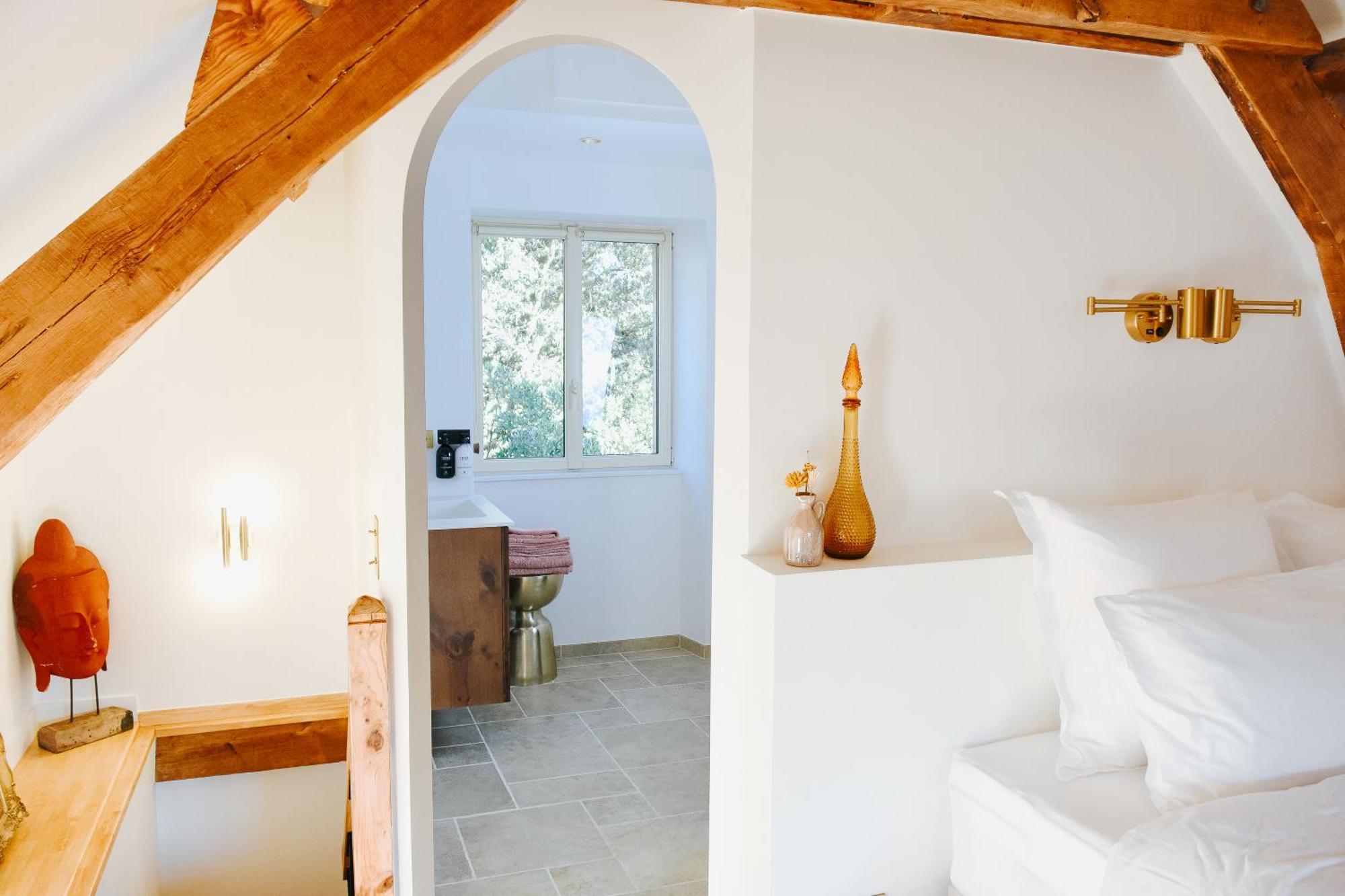 Maison Cistus - Maison D'Hotes De Charme - Suites Et Gite Avec Terrasses Privees - Proche De Sarlat, Au Coeur De La Nature 외부 사진