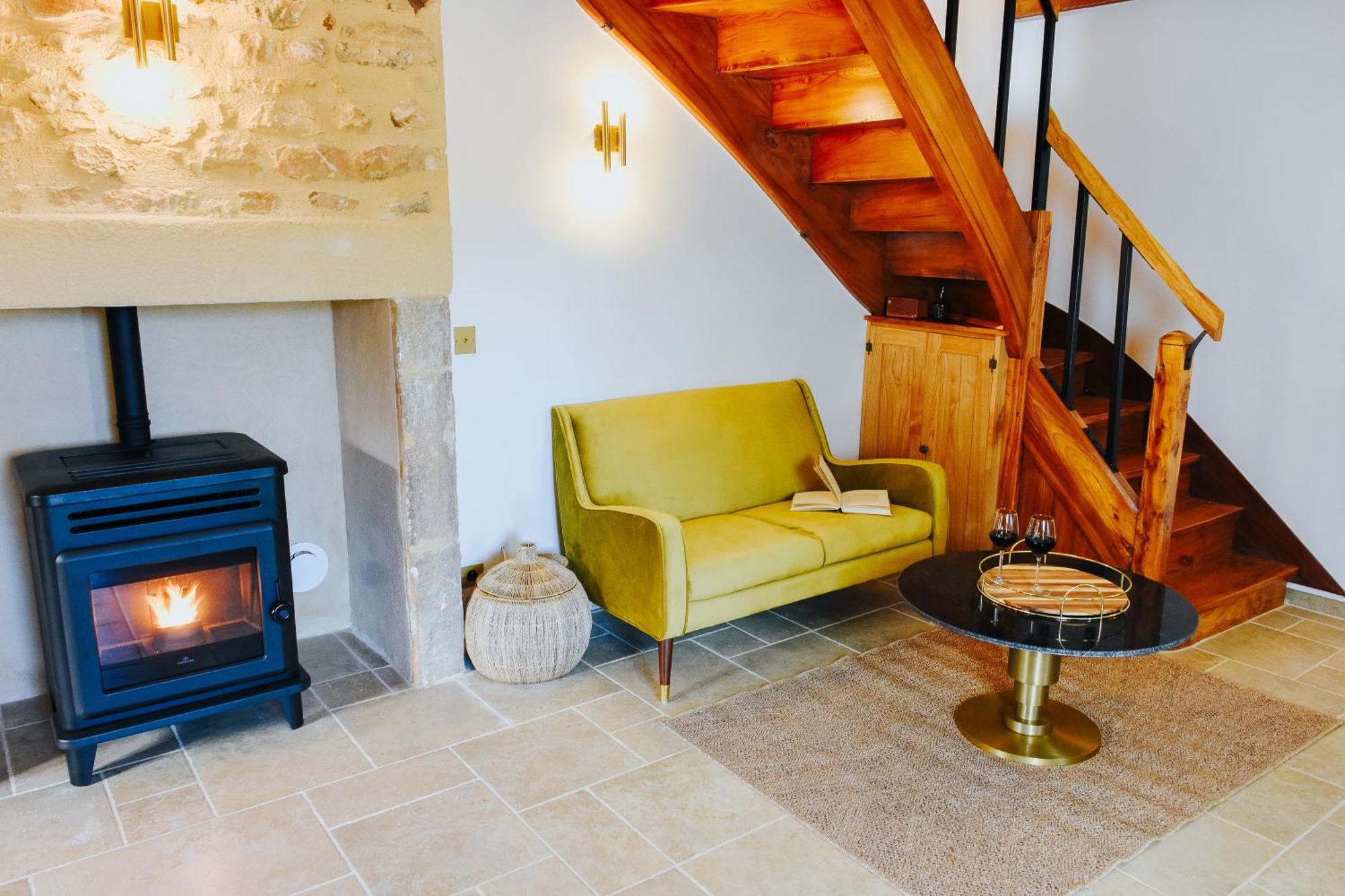 Maison Cistus - Maison D'Hotes De Charme - Suites Et Gite Avec Terrasses Privees - Proche De Sarlat, Au Coeur De La Nature 외부 사진