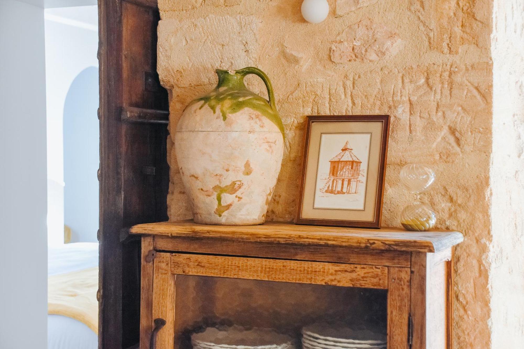 Maison Cistus - Maison D'Hotes De Charme - Suites Et Gite Avec Terrasses Privees - Proche De Sarlat, Au Coeur De La Nature 외부 사진