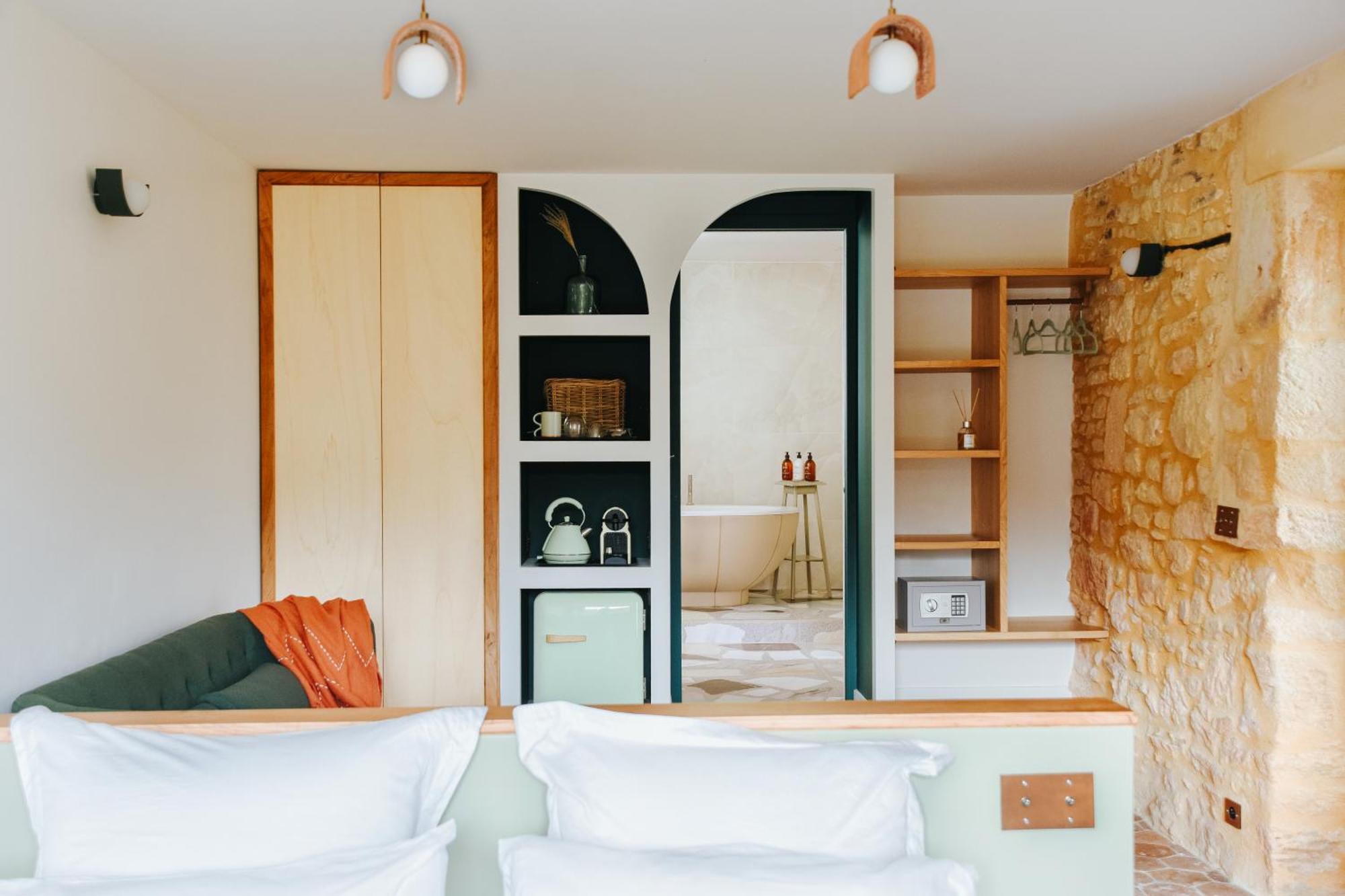 Maison Cistus - Maison D'Hotes De Charme - Suites Et Gite Avec Terrasses Privees - Proche De Sarlat, Au Coeur De La Nature 외부 사진