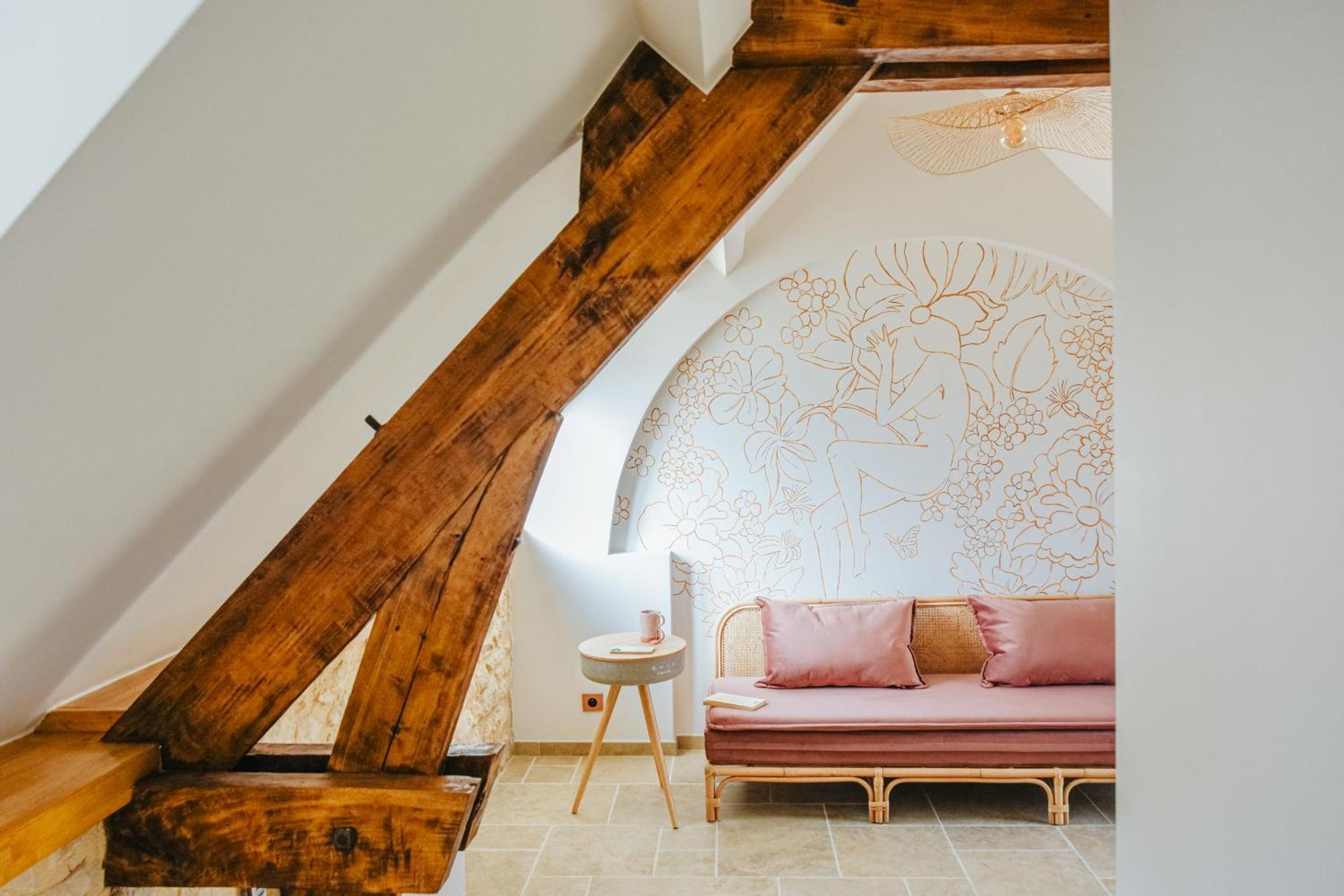 Maison Cistus - Maison D'Hotes De Charme - Suites Et Gite Avec Terrasses Privees - Proche De Sarlat, Au Coeur De La Nature 외부 사진